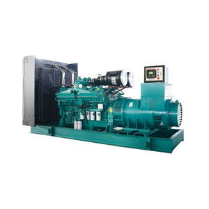 High Quality 1500 kva generator cumins 1200kw diesel generator