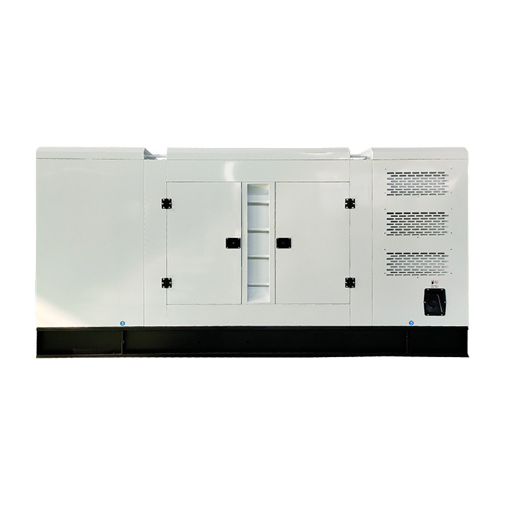 Soundproof box for 100KW 200KW 300KW 500KW 600KW 800KW 1000KW diesel generator silent generator price