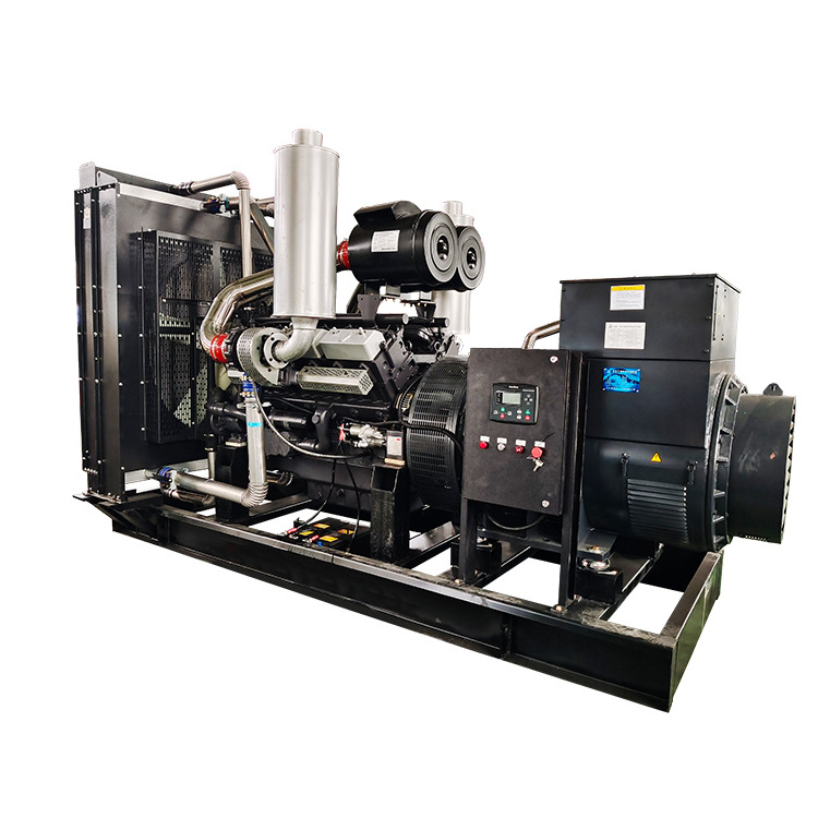 sound proof generator 700kva diesel generator price in ghana