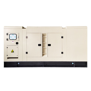 Soundproof box for 100KW 200KW 300KW 500KW 600KW 800KW 1000KW diesel generator silent generator price