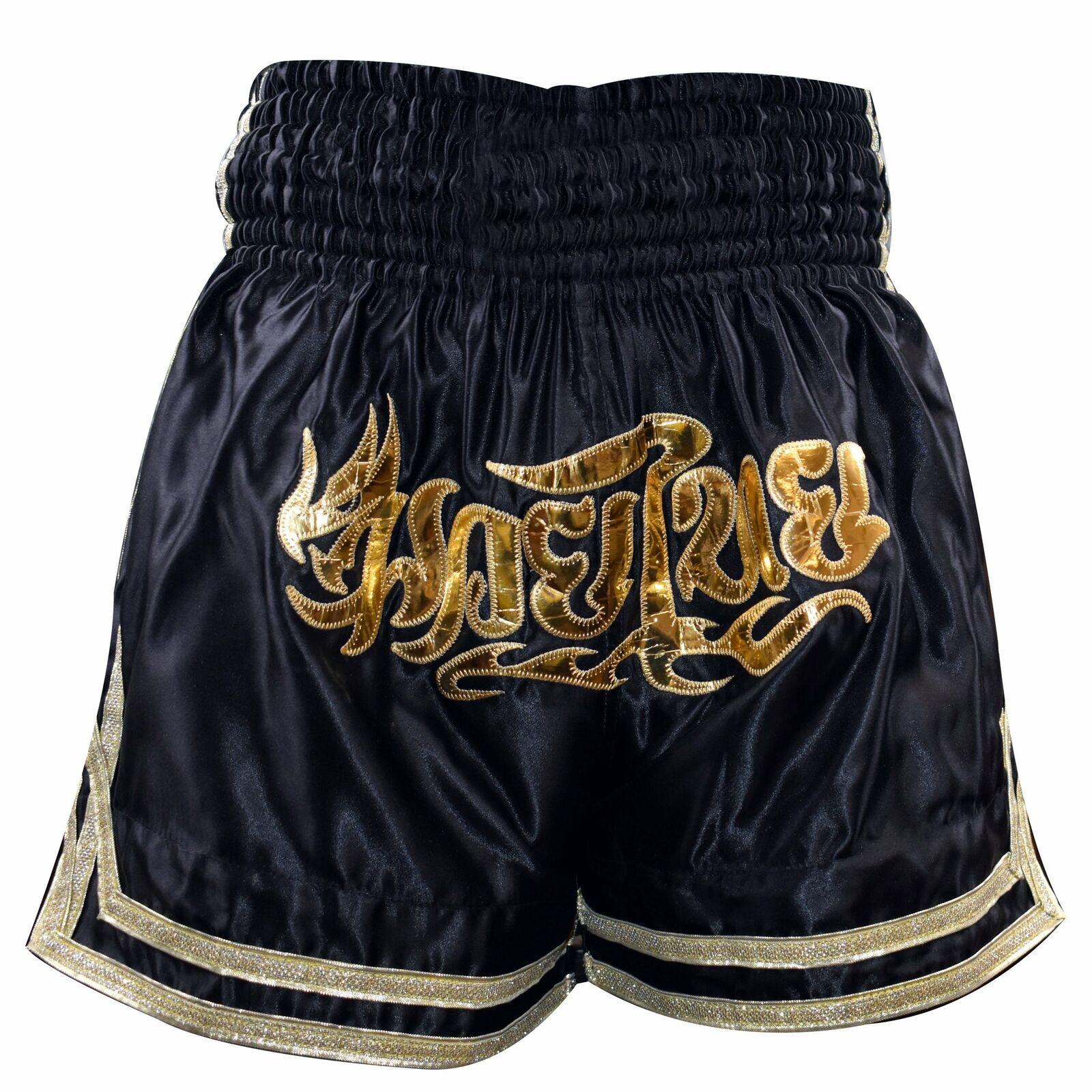 Custom Logo MMA Kick Boxing Grappling Martial Arts Gear Fight Muay Thai Shorts Custom Boxing Shorts