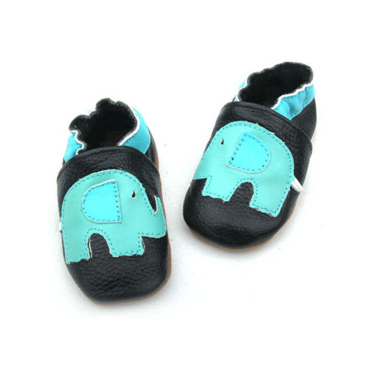 2024 Winter Warm Baby Shoes Moccasins Comfortable Cow Leather Toddler Shoes Casual  By Power Hint