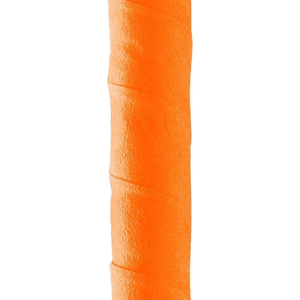 Wholesale Orange Color Chamois Grips The Most Popular Ice Field Hockey Tape Stick with Custom Logo Colors