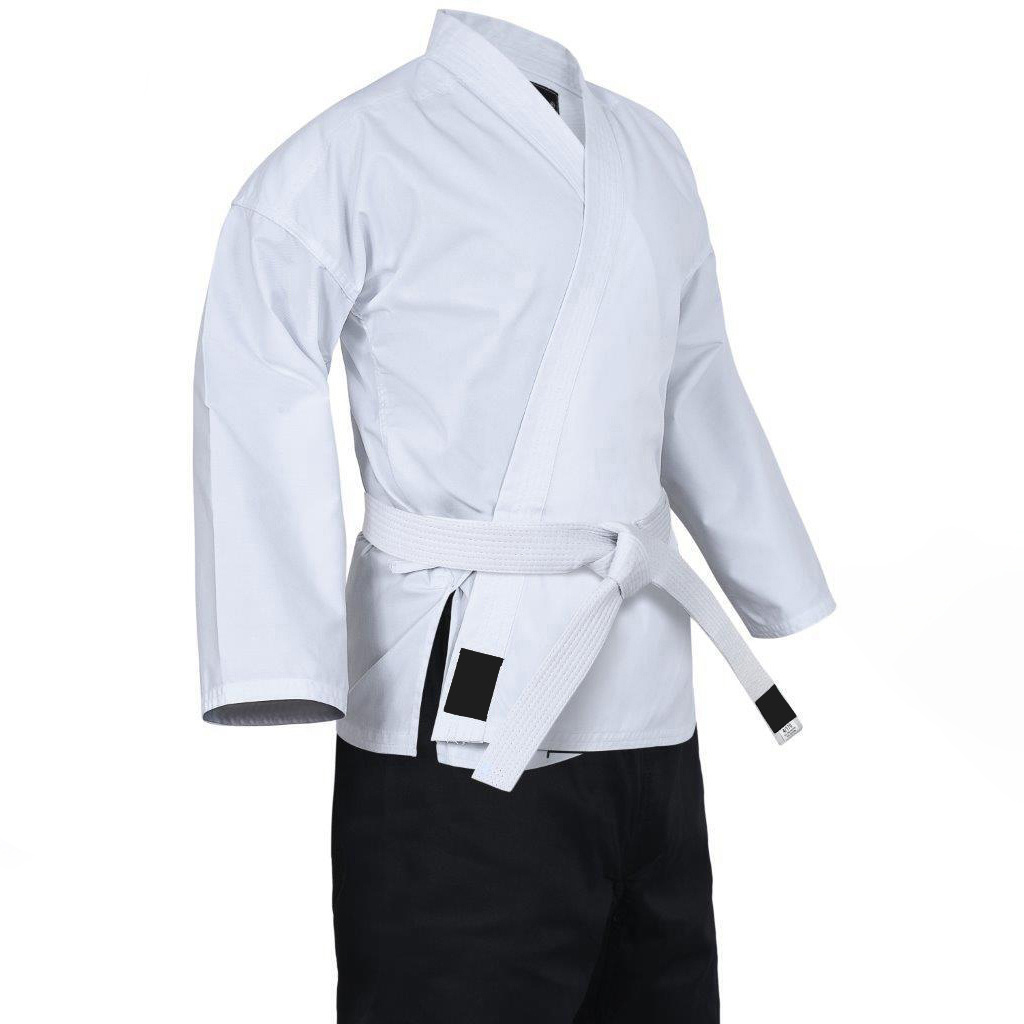 New Arrive Martial Arts Wears Taekwondo Uniform Custom Made High Quality Low Price Karate Uniform