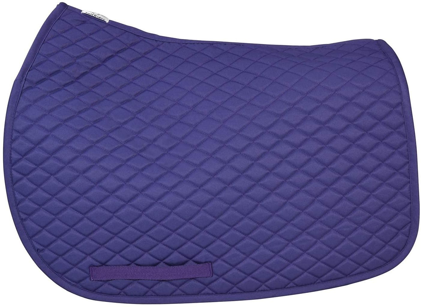 Custom Horse Products Equestrian Saddle Pads Saddle Blanket Equipment High Quality Cheap Nice Pad