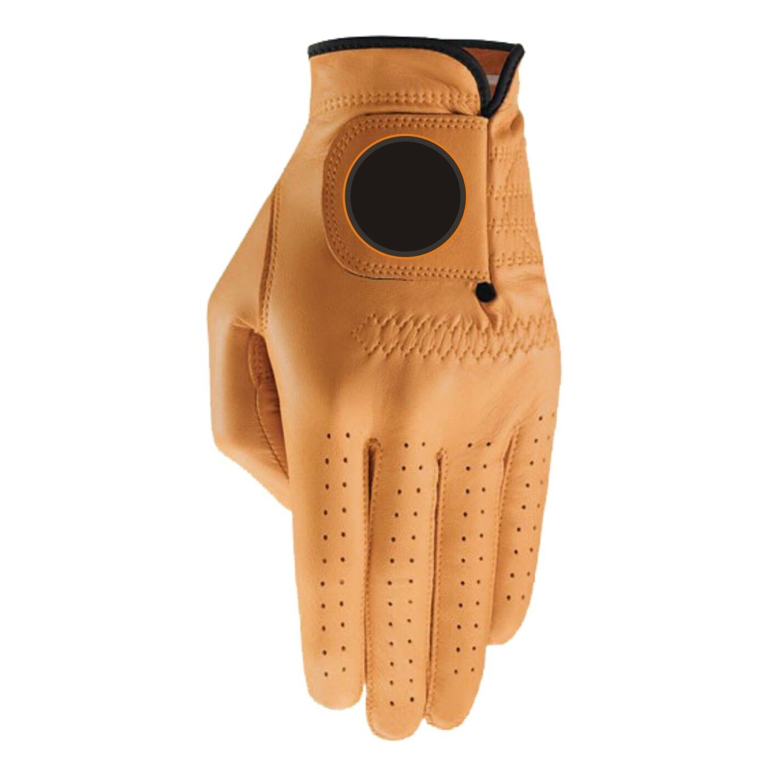 2023 Cheap Customized Logo Printed Good Quality Design Golf Gloves Wholesale Low Price Pair