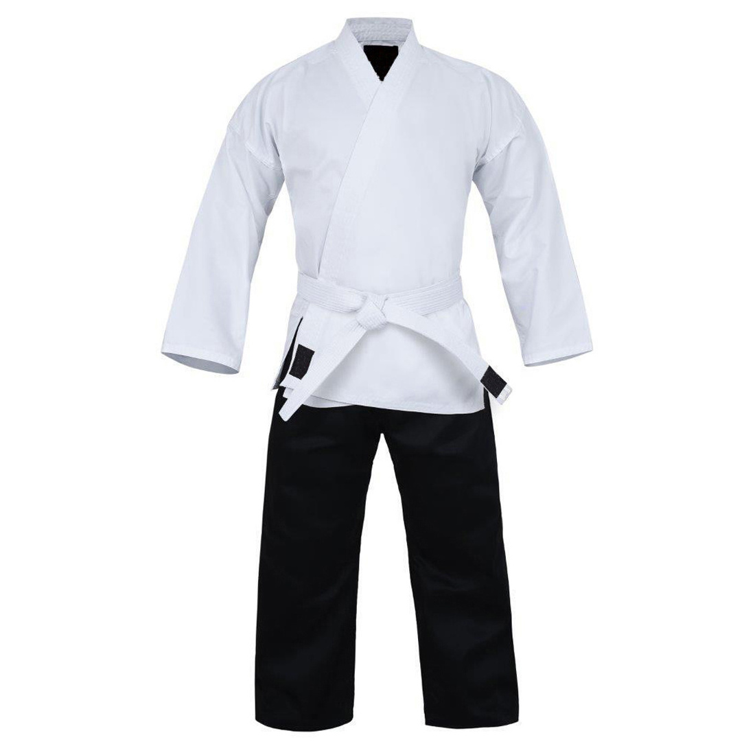 New Arrive Martial Arts Wears Taekwondo Uniform Custom Made High Quality Low Price Karate Uniform