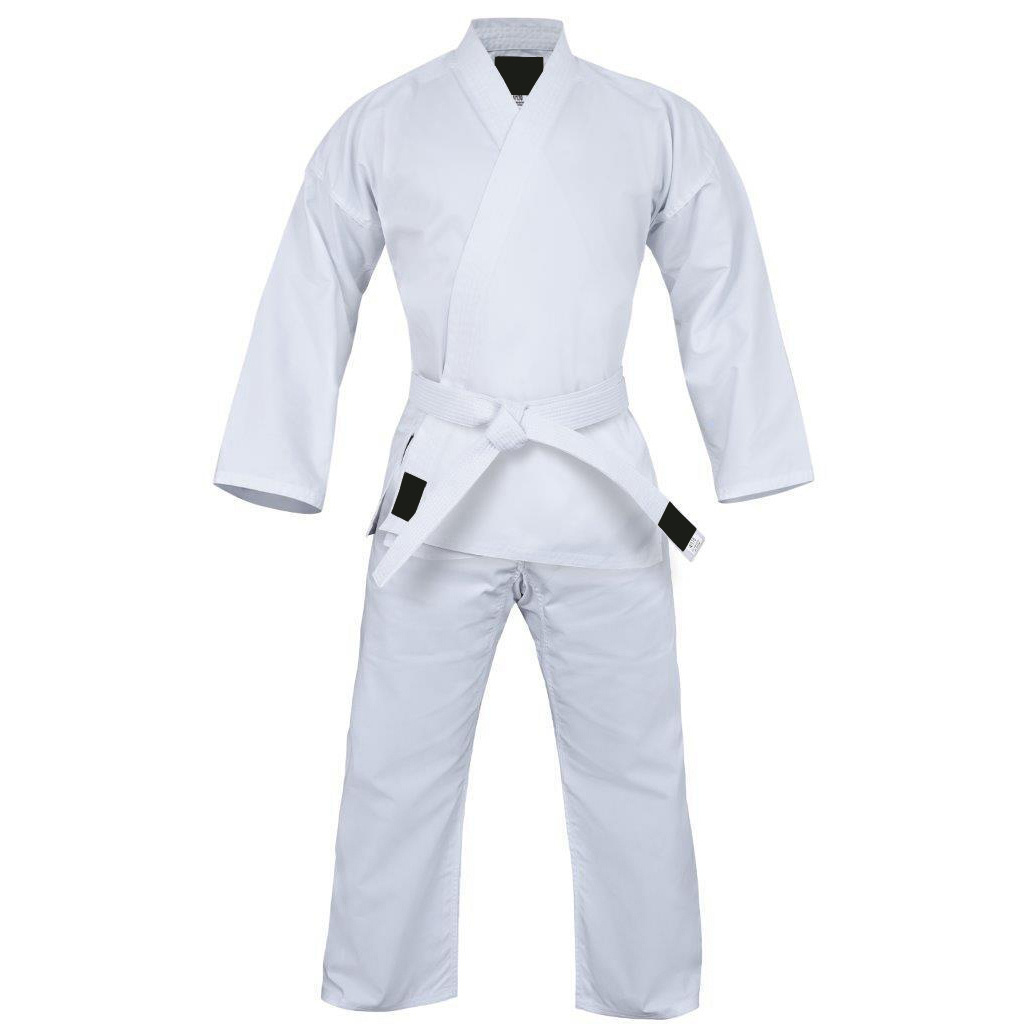 New Arrive Martial Arts Wears Taekwondo Uniform Custom Made High Quality Low Price Karate Uniform