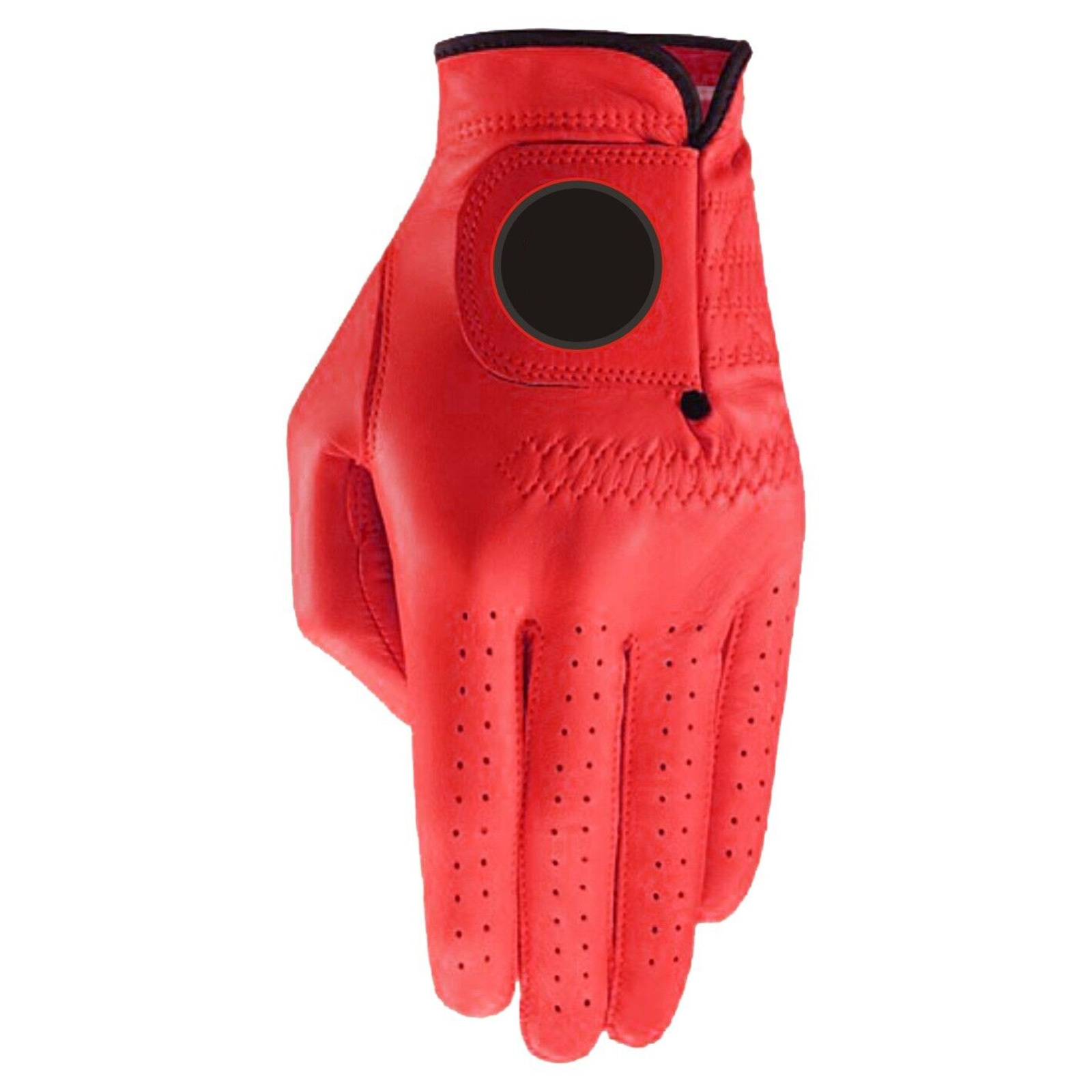 2023 Cheap Customized Logo Printed Good Quality Design Golf Gloves Wholesale Low Price Pair