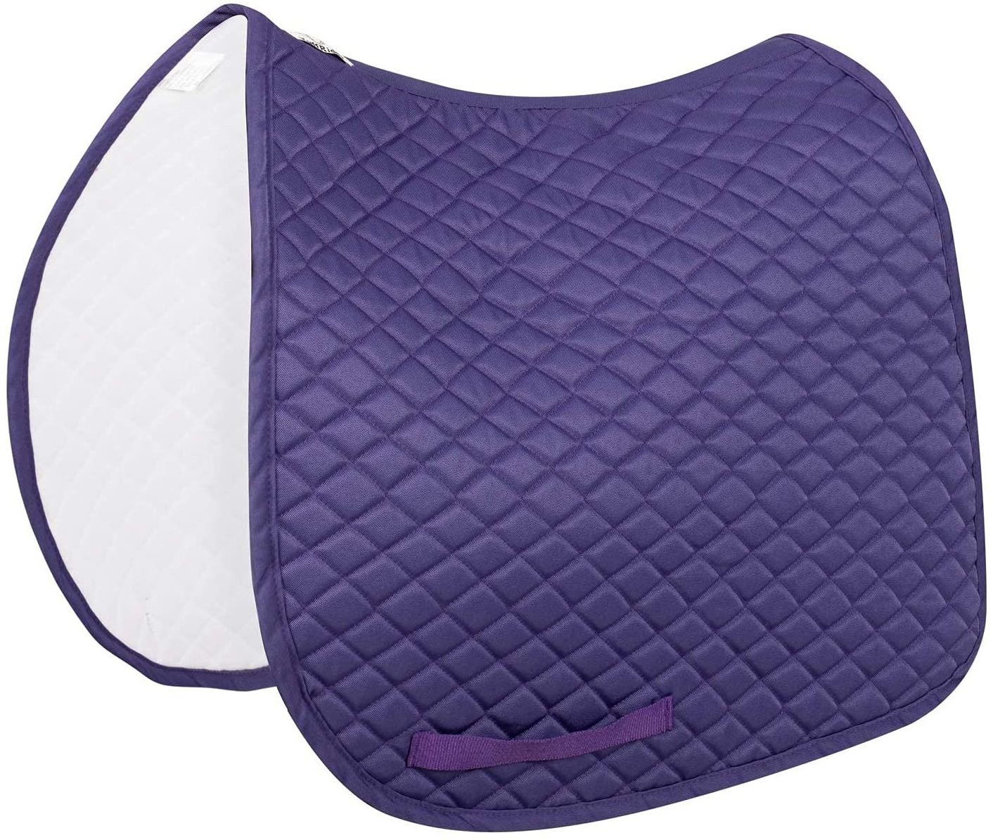 Custom Horse Products Equestrian Saddle Pads Saddle Blanket Equipment High Quality Cheap Nice Pad