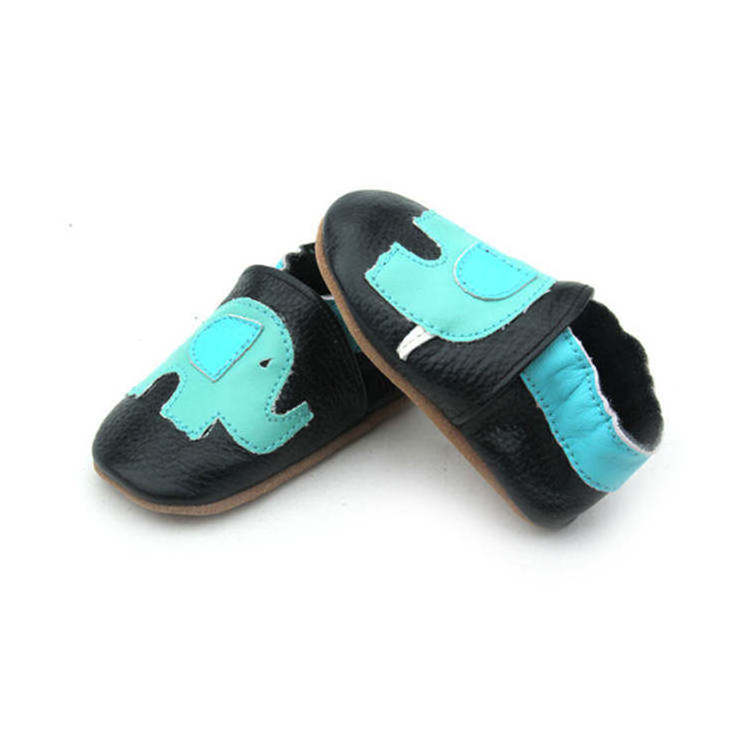 2024 Winter Warm Baby Shoes Moccasins Comfortable Cow Leather Toddler Shoes Casual  By Power Hint