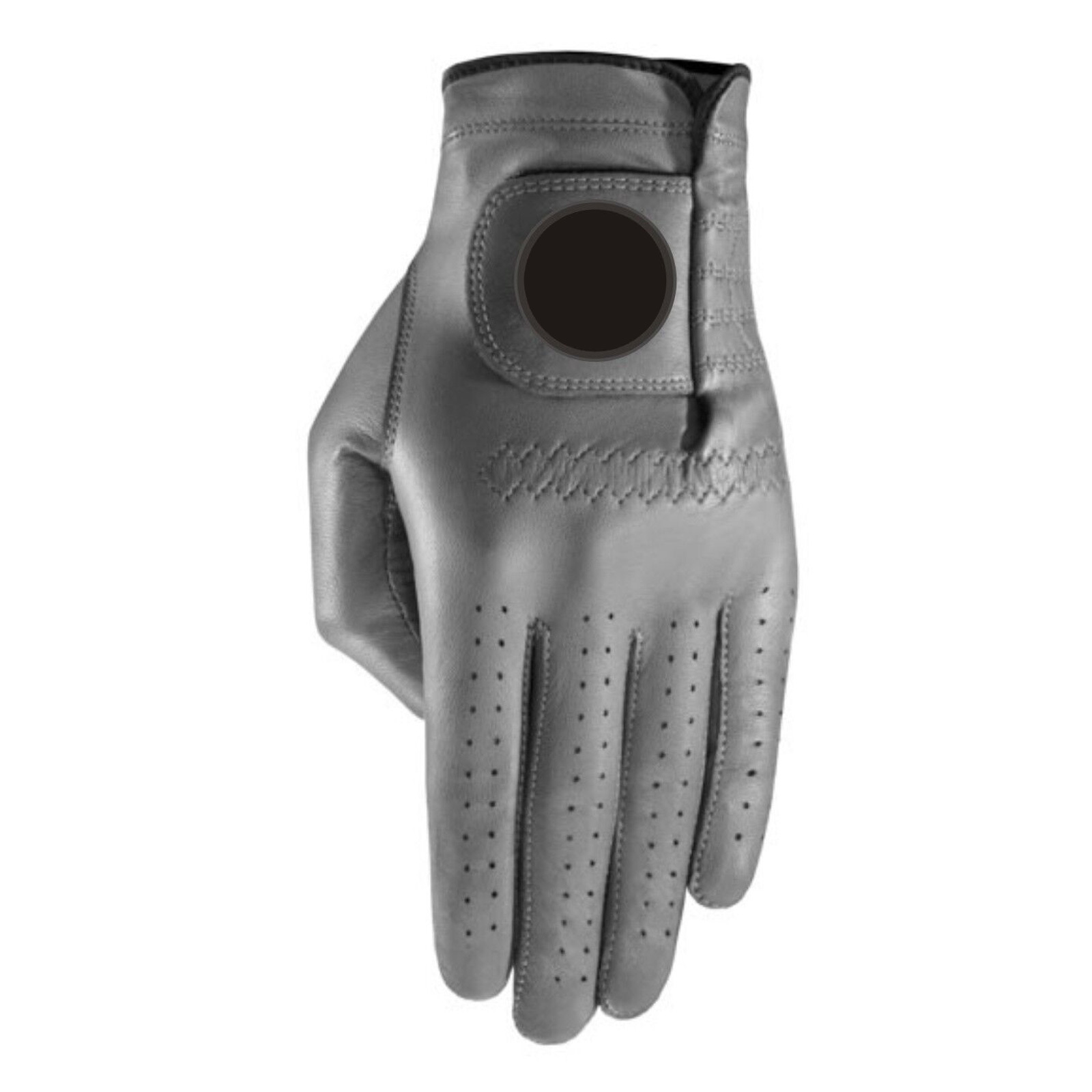 2023 Cheap Customized Logo Printed Good Quality Design Golf Gloves Wholesale Low Price Pair