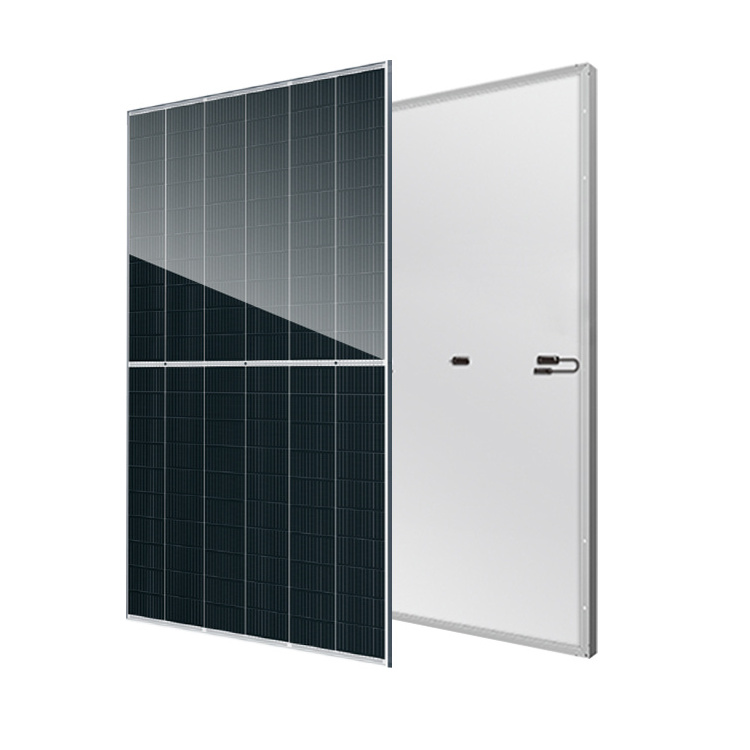 High visibility 500W Solar Panel for Emergency Services and Rescue Operations