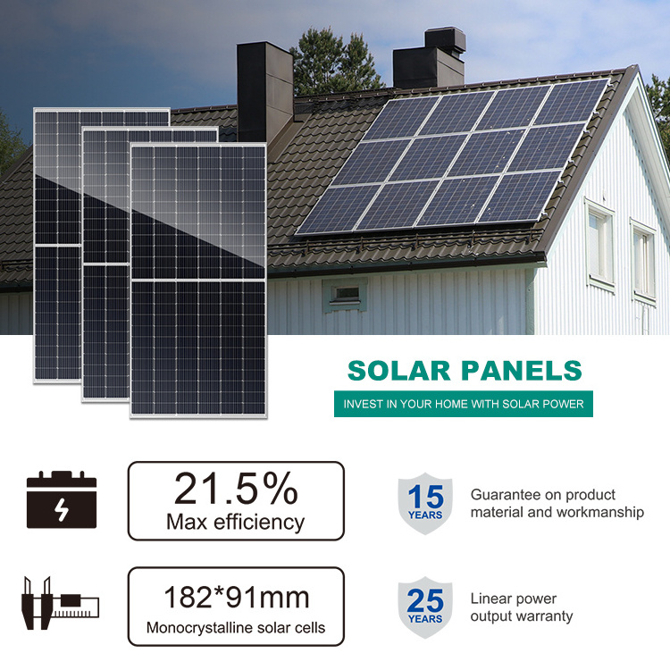 panel solar kit completo portatil 1000w