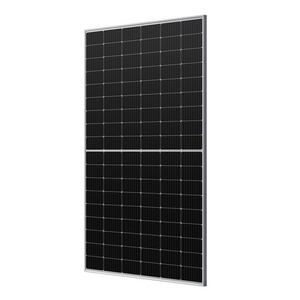 High quality solar panel price germany mono crystalline 495W 500W 505W 510W 515 watt 24 volt solar panels IN STOCK