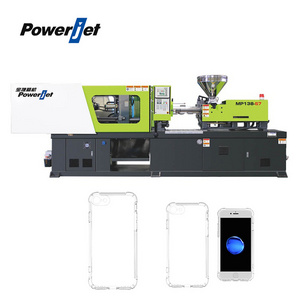 China Cheap Price Small Plastic TPU Injection Molding Machine