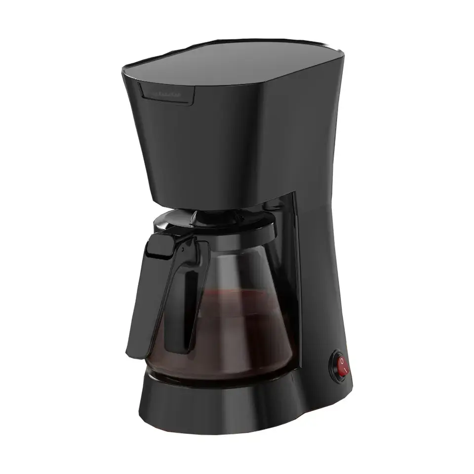 Smart Automatic Portable New Design Cold Brew Commercial Electric Drip Coffee Makers For Outdoor