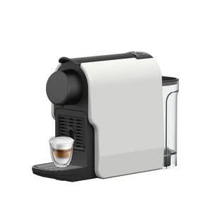 Portable Automatic Espresso Small Multi Capsule Coffee Machine