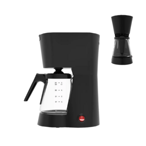 Smart Automatic Portable New Design Cold Brew Commercial Electric Drip Coffee Makers For Outdoor