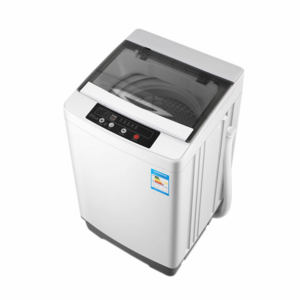 Single Tub Freestanding Mini Washing Machine With Dryer All-In-One Washer