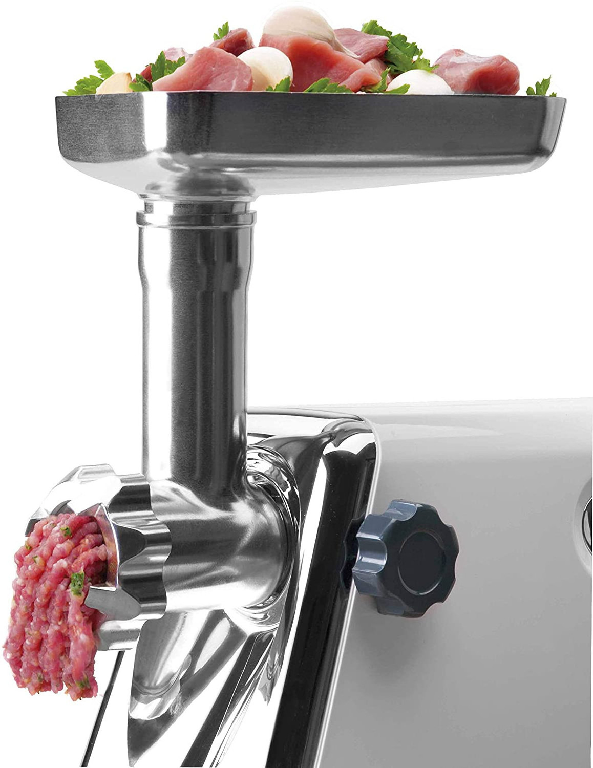 Best Selling Electric Stainless Steel Motor For Meat Grinder Mixer