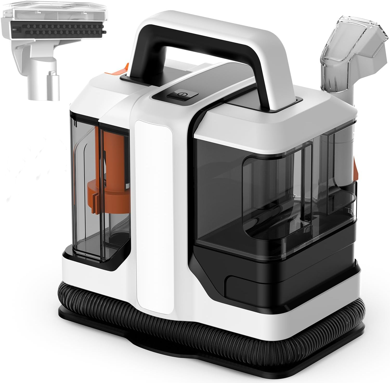 Multifunctional Small Wet And Dry Sofa Cleaning Spot Cleaner Portable Carpet Cleaner Machine