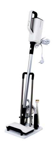 Industrial Multi-function Cleaning Machine Steam Mop Cleaners For Safe