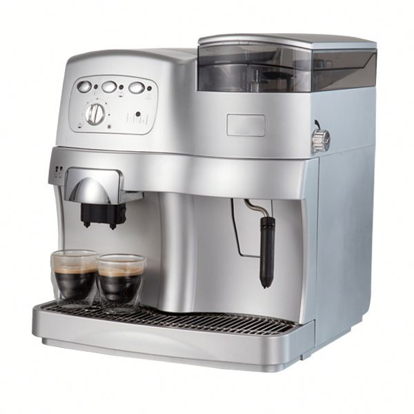 Wholesale Smart Commercial Espresso Full Automatic Machine Ice Coffee Maker Machine