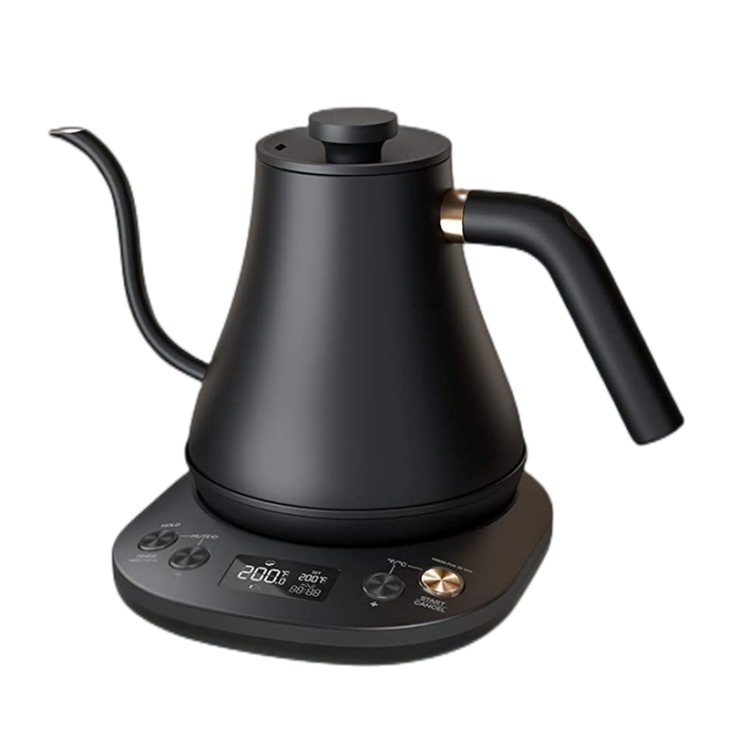 Hotel Tea Water Boiler Parts Stainless Steel Electric Kettle