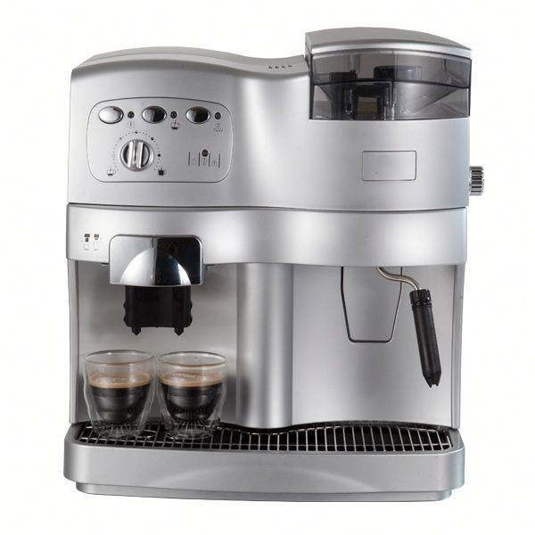 Wholesale Smart Commercial Espresso Full Automatic Machine Ice Coffee Maker Machine