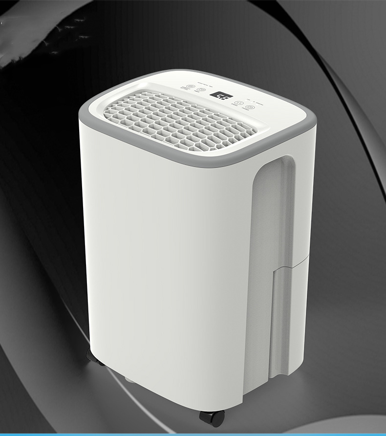 Intelligent Humidity Control Indoor Smart Household Dehumidifier