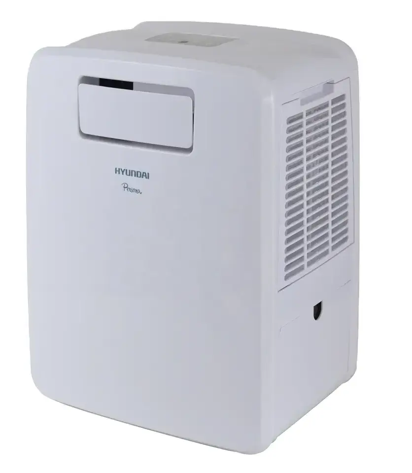 Portable AC Mini 3000 Btu Cooling Appliance Air Conditioner For Small Room