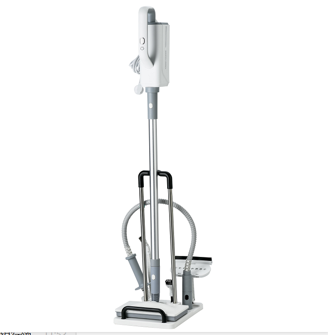 Industrial Multi-function Cleaning Machine Steam Mop Cleaners For Safe