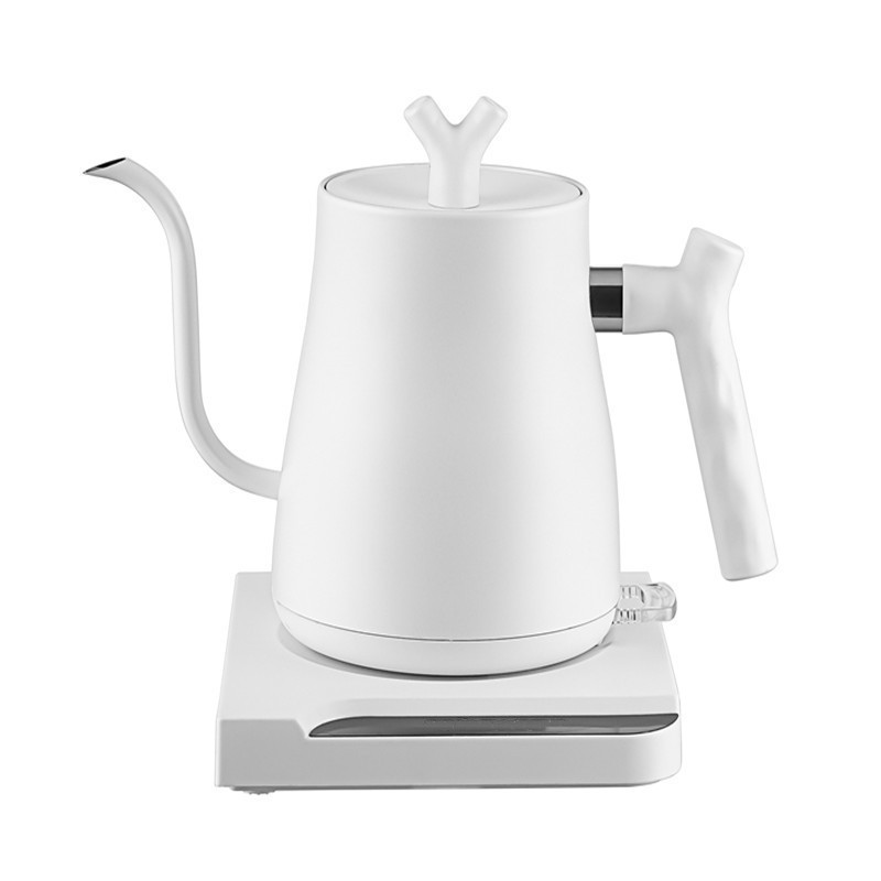 Household 1000w Rapid Boiling Gooseneck Coffee Electric Kettle