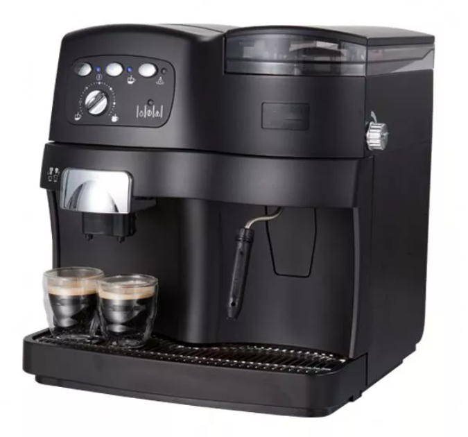 Wholesale Smart Commercial Espresso Full Automatic Machine Ice Coffee Maker Machine