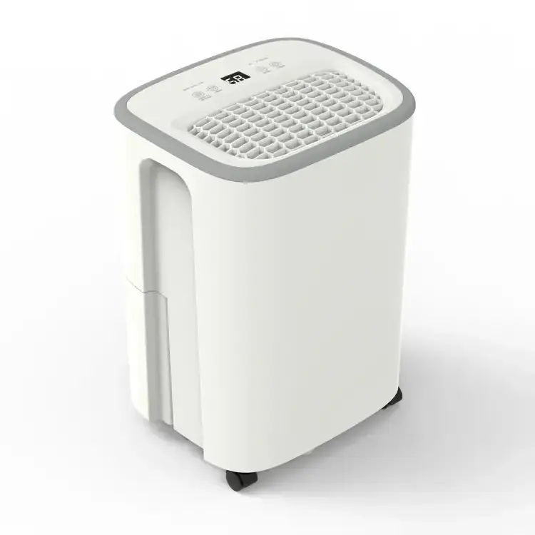 Intelligent Humidity Control Indoor Smart Household Dehumidifier