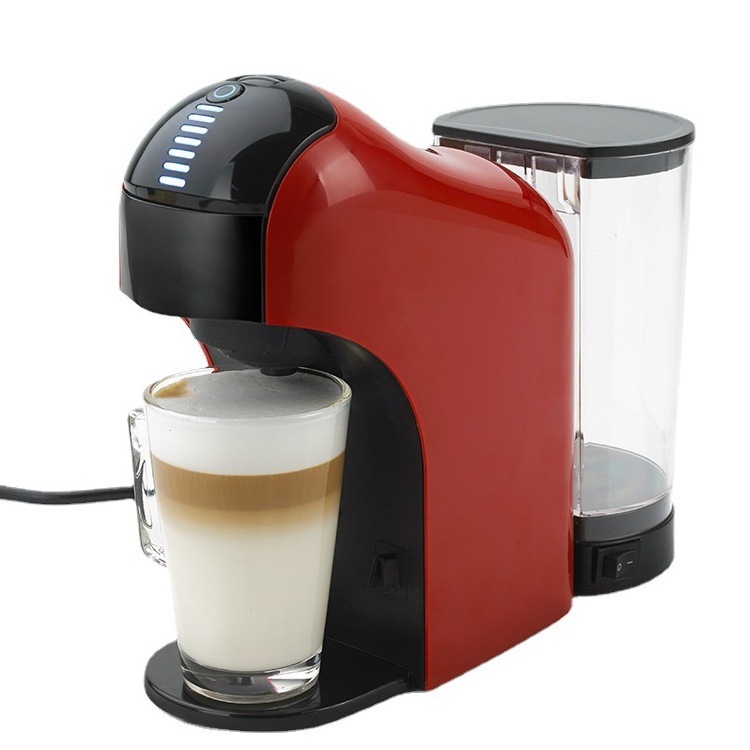 15 Bar Portable Mini OEM Expresso Cafetera Coffee Maker Machine