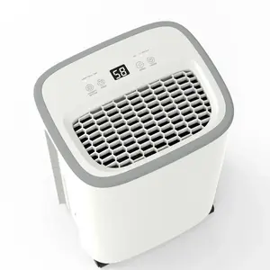 Intelligent Humidity Control Indoor Smart Household Dehumidifier