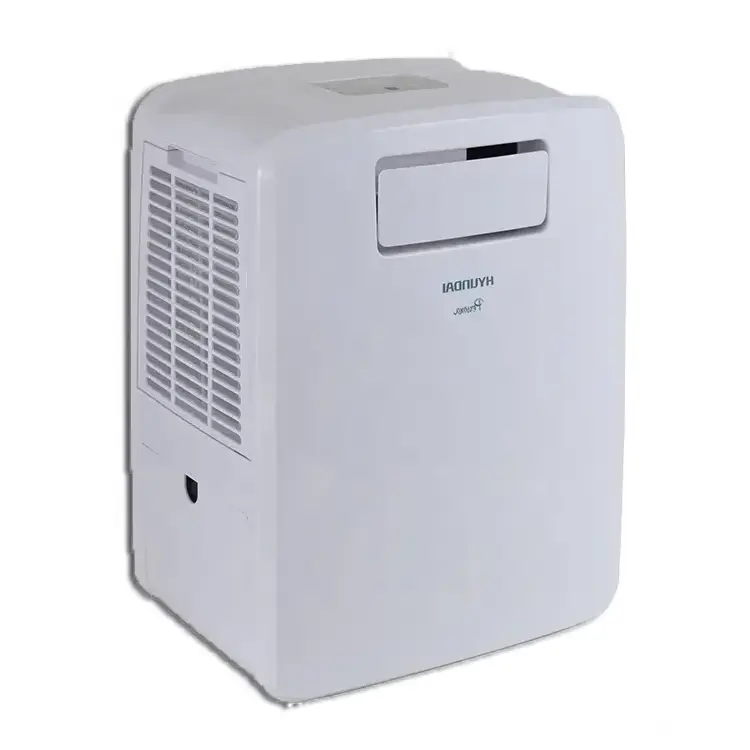 Portable AC Mini 3000 Btu Cooling Appliance Air Conditioner For Small Room