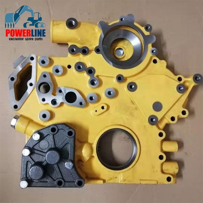 High quality Engine parts C7.1 Cylinder Head gasket 3884707 388-4707 for CAT