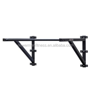 Wall Mounted Pull Up Bar