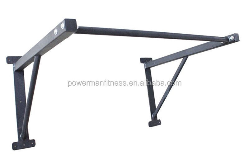 Wall Mounted Pull Up Bar