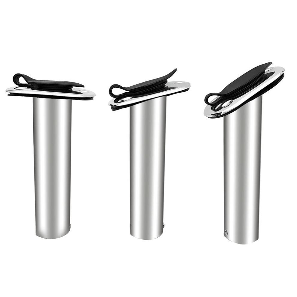 Marine hardware accessories 316 stainless steel different style fishing Rod holder for boats