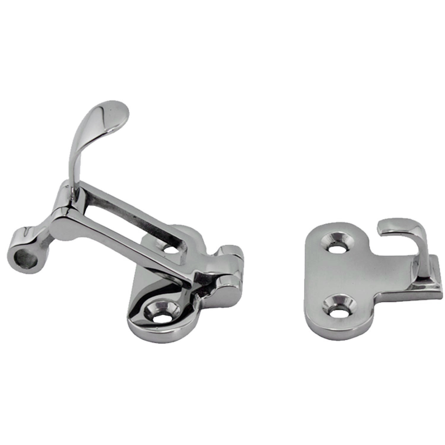 Boat marine hardware stainless steel latch