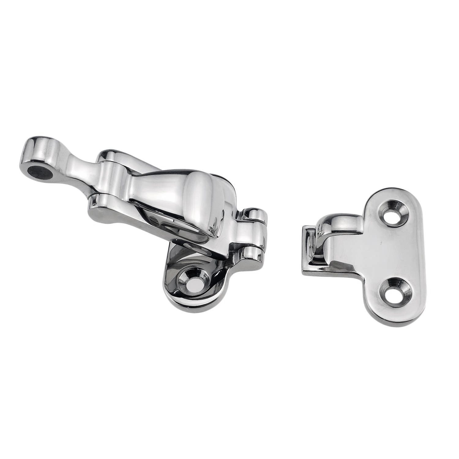 Boat marine hardware stainless steel latch