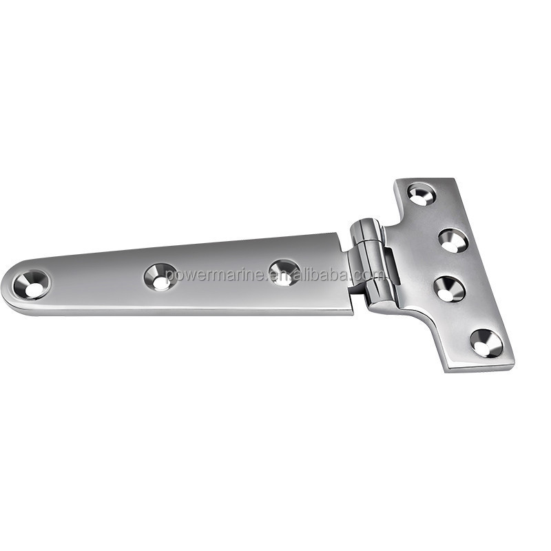 Top Quality Marine Hardware AISI316 Stainless steel Other Marine Supplies Marine Hinge