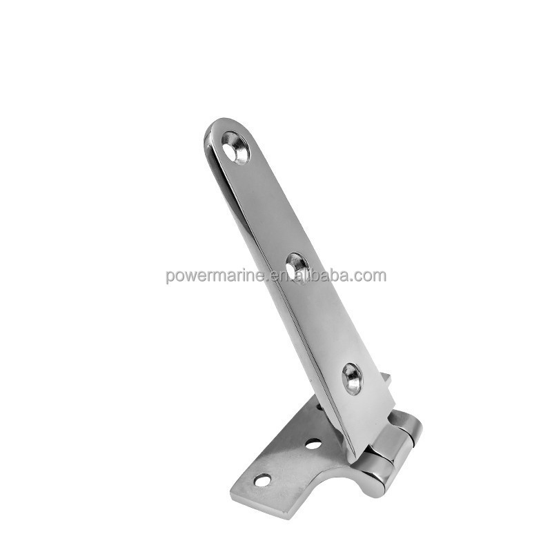 Top Quality Marine Hardware AISI316 Stainless steel Other Marine Supplies Marine Hinge