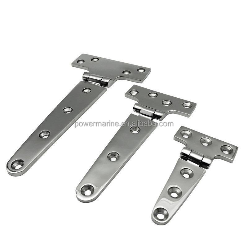 Top Quality Marine Hardware AISI316 Stainless steel Other Marine Supplies Marine Hinge