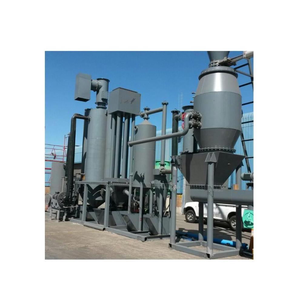 Powermax Biomass Fired Horizontal Type Steam Boiler