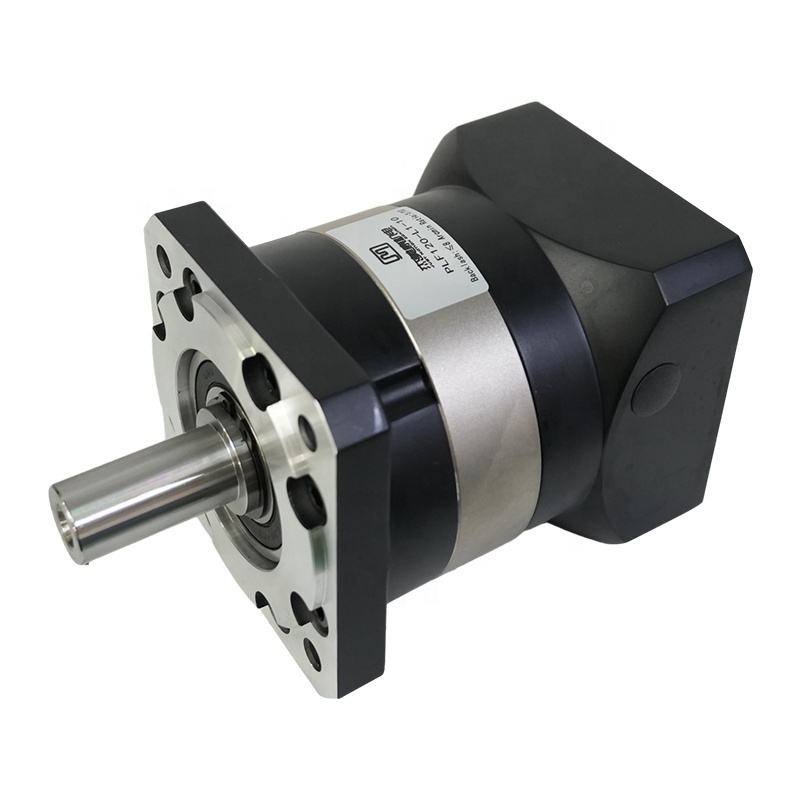 PLF120-L1-10 precision planetary gearbox servo motor reducer gearbox for Automation Industry